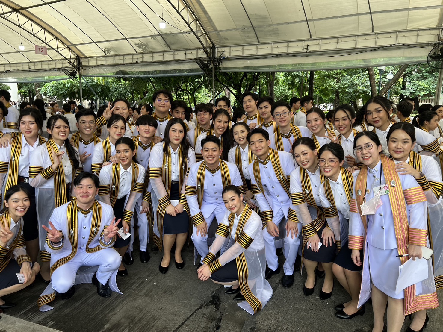 Innovation Unleashed: CSII\’s First Graduates Shine at Commencement