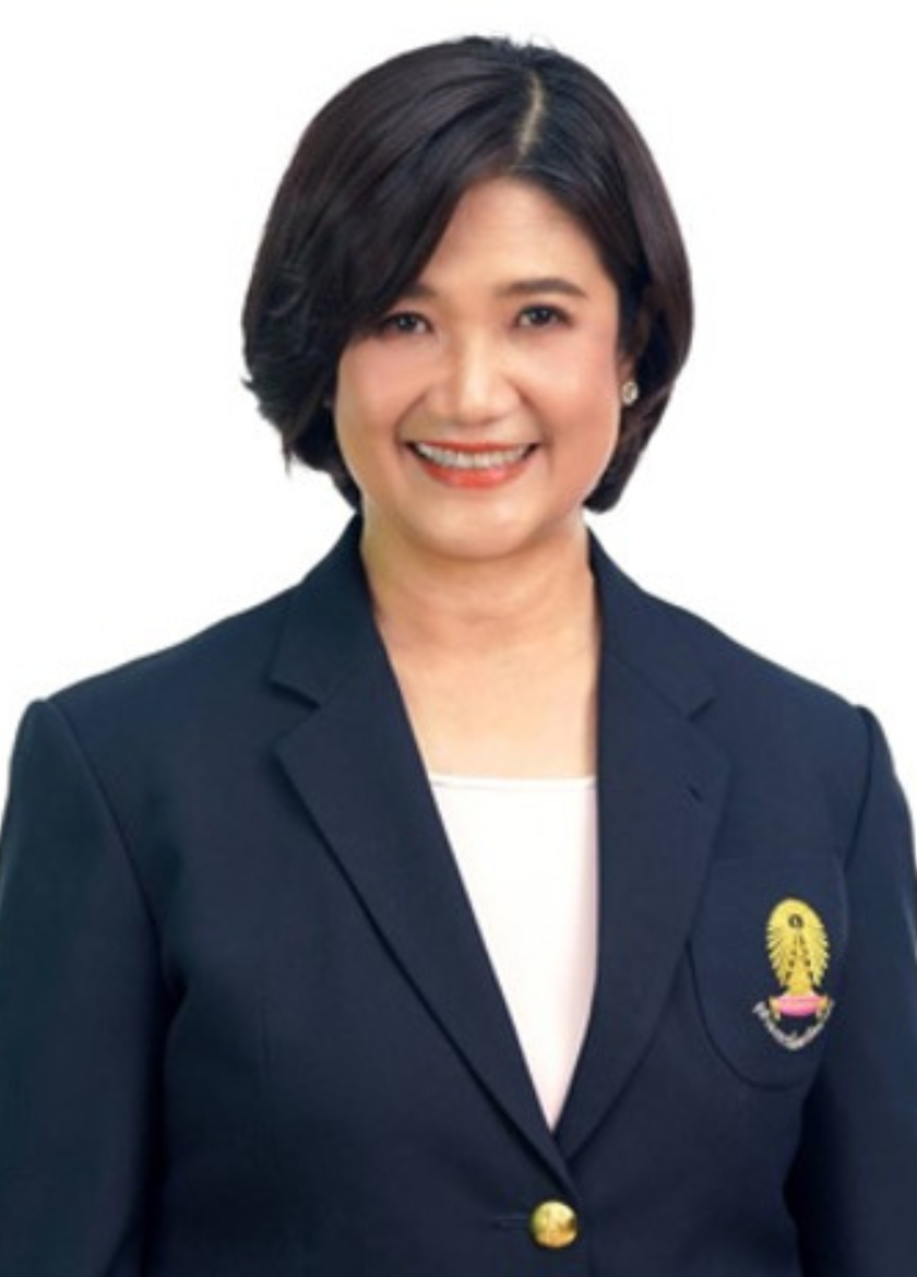 Prof. Suchada Sukrong, Ph.D.