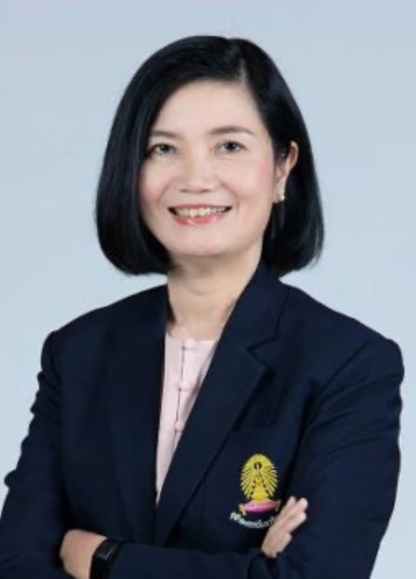 Prof. Kaywalee Chatdarong, DVM, MSc, Ph.D, DTBT